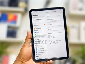 Apple iPad mini Wi-Fi + Cellular 128 GB Blue
