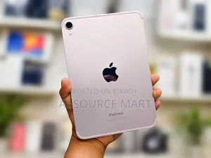 Apple iPad mini Wi-Fi + Cellular 128 GB Blue