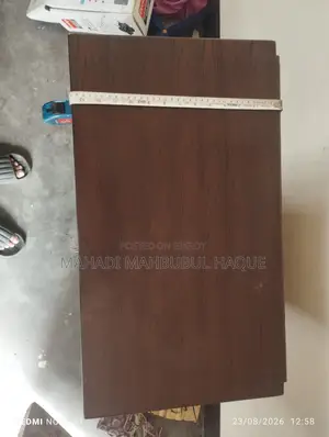 Used Shoe Rack