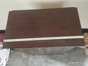 Used Shoe Rack