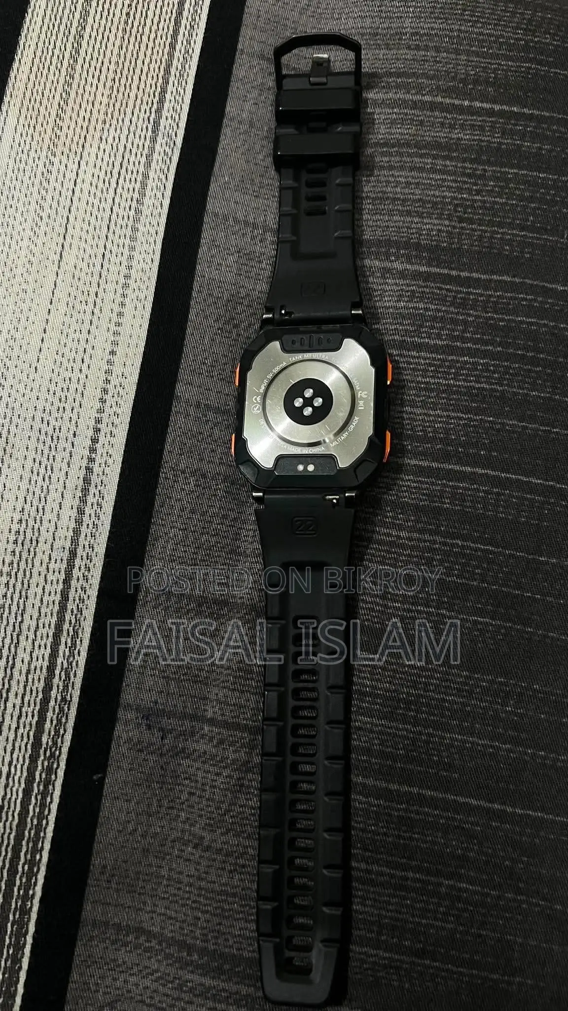 Smart Watch