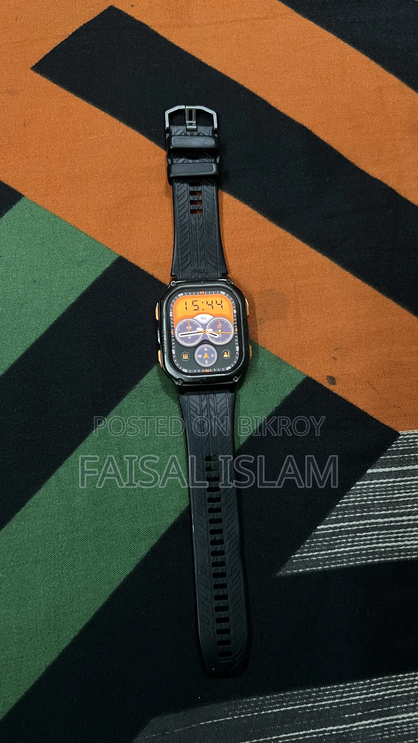 Smart Watch