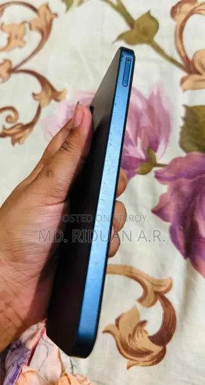 Samsung Galaxy A15 128 GB Black