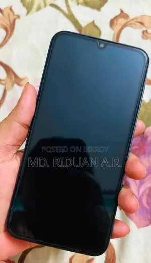 Samsung Galaxy A15 128 GB Black