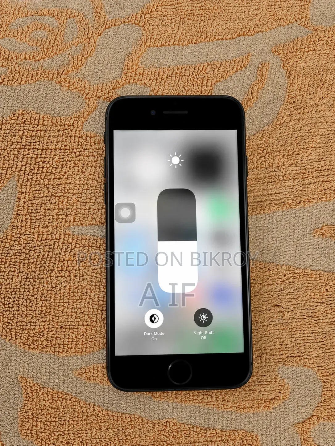 Apple iPhone 7 32 GB Black