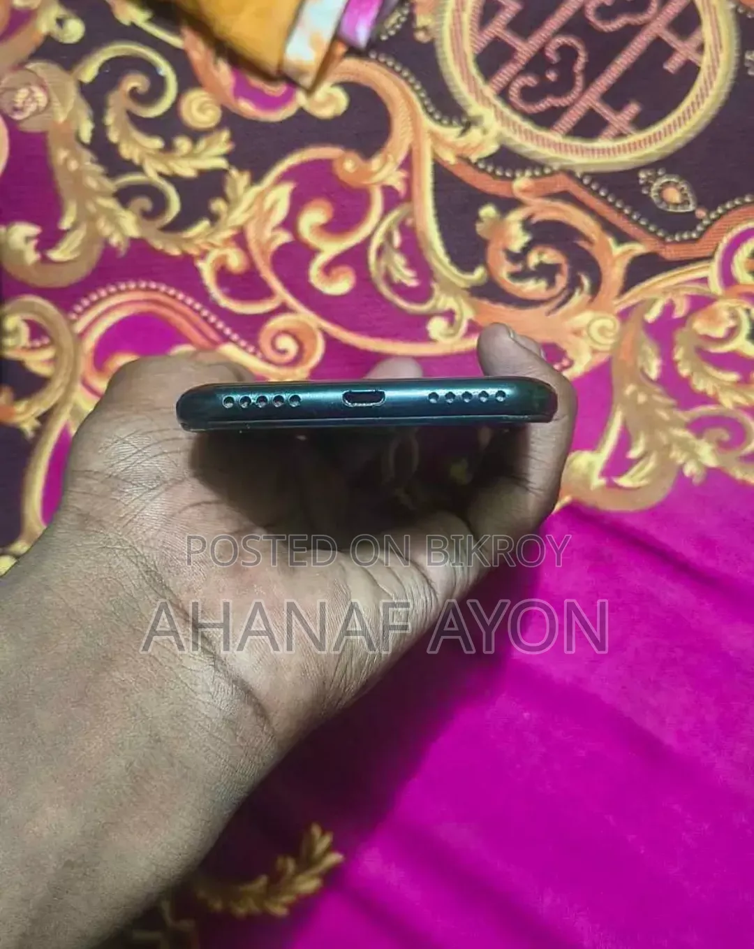 Xiaomi Redmi 6 Pro 64 GB Red