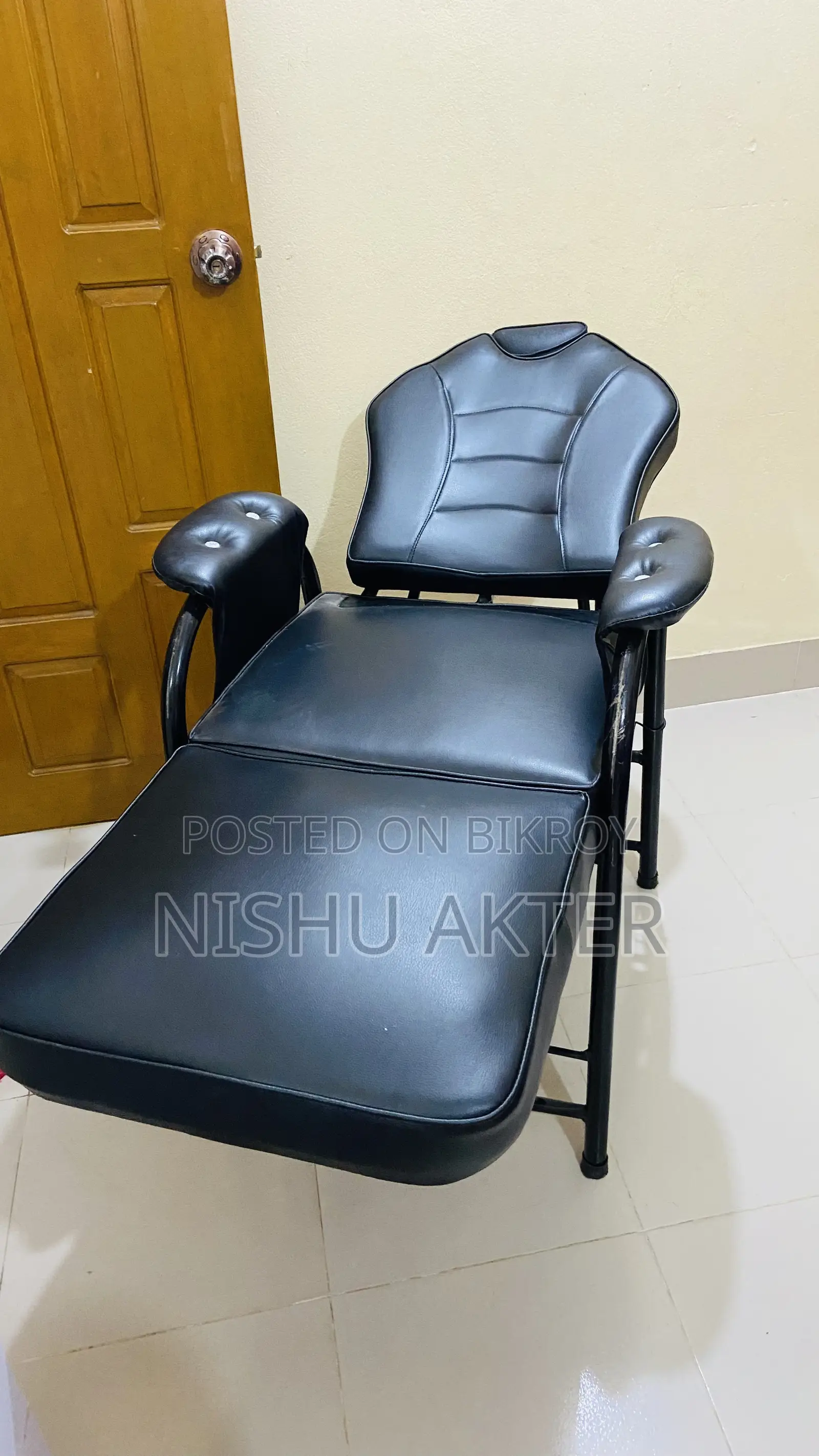 Parlour Chair