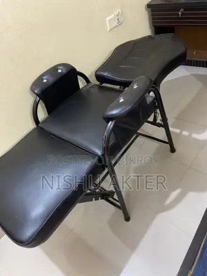 Parlour Chair
