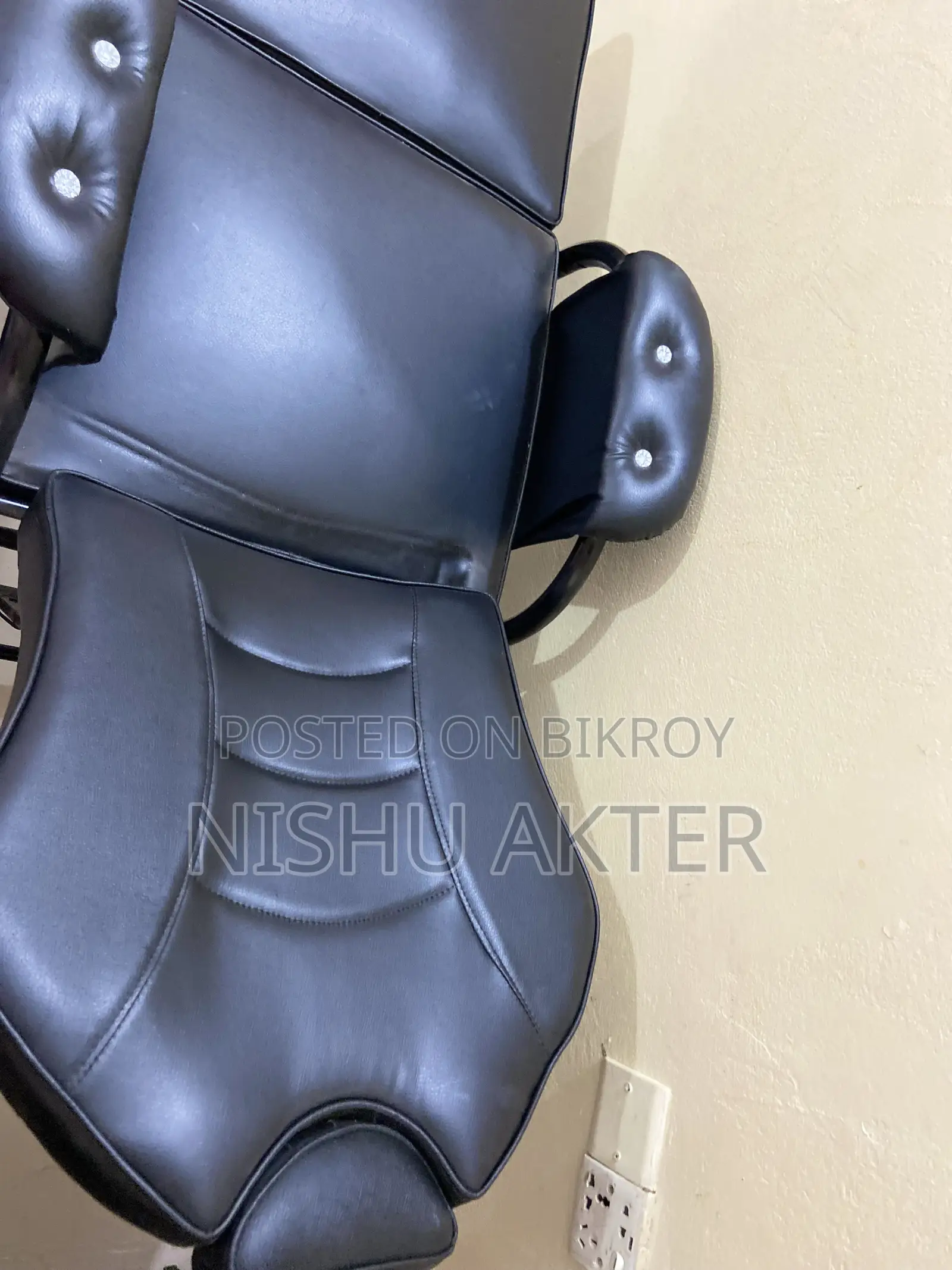 Parlour Chair