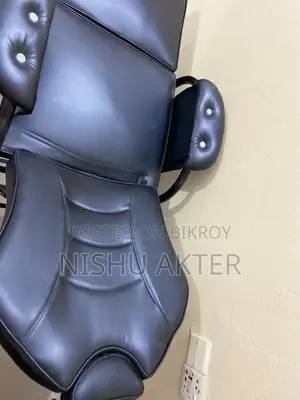 Parlour Chair