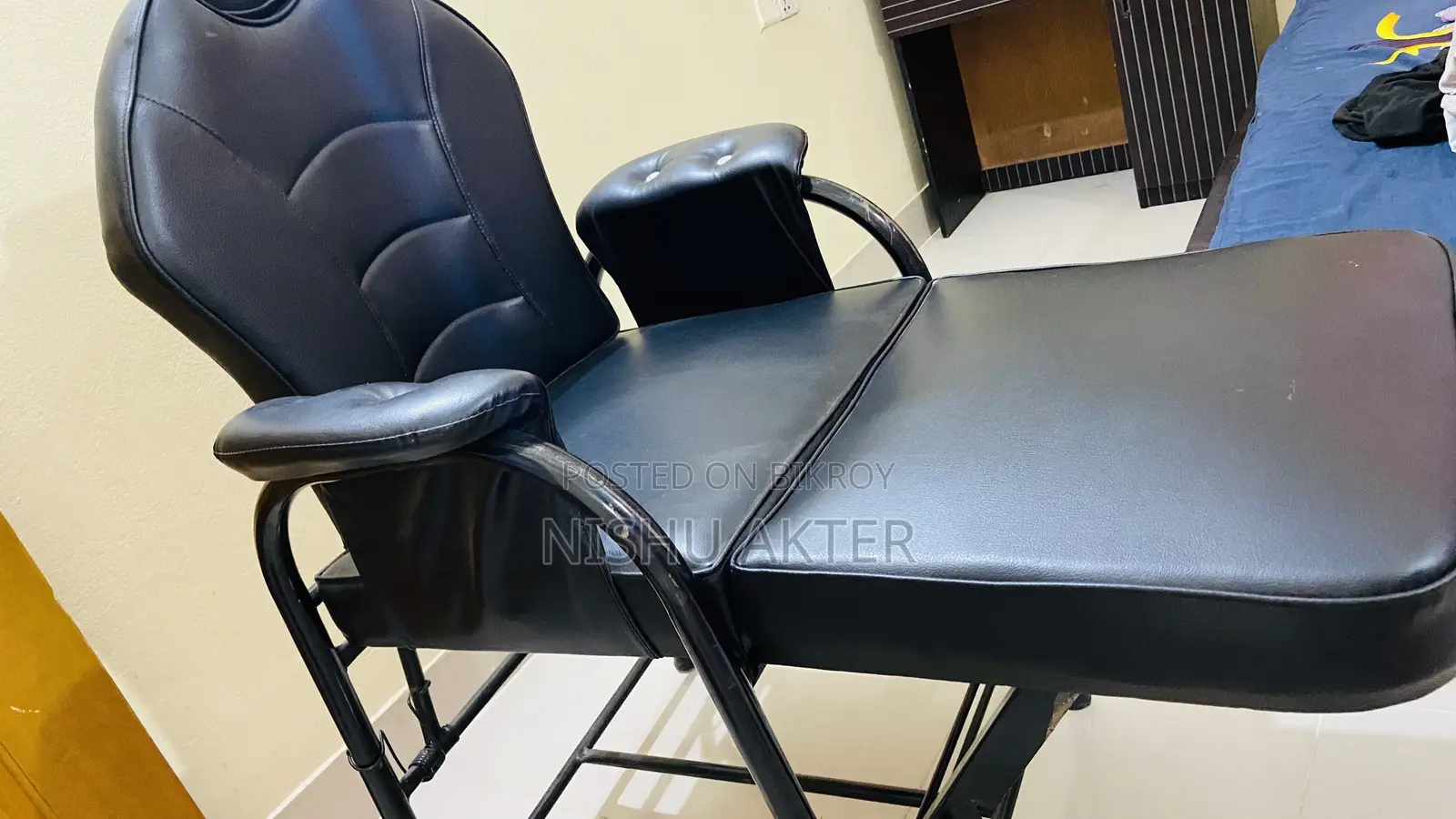 Parlour Chair