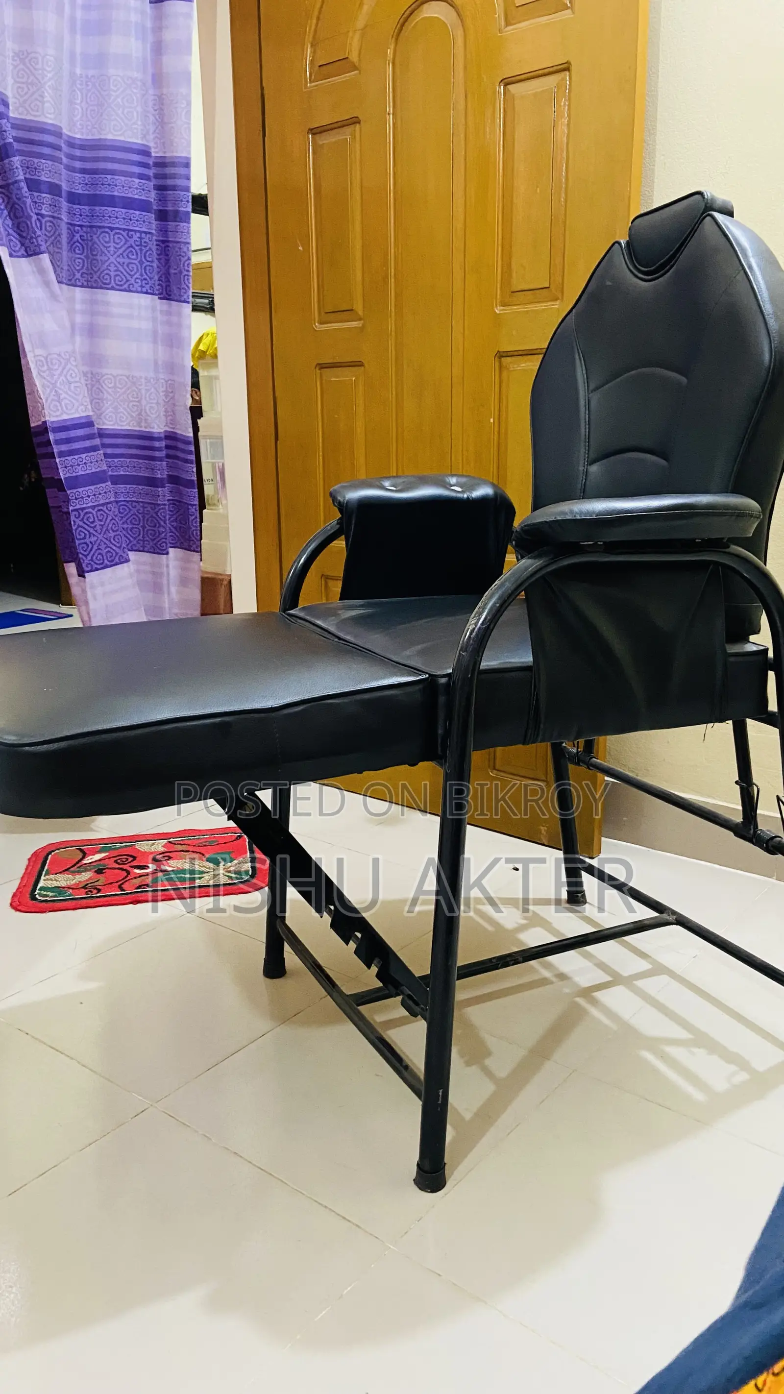 Parlour Chair