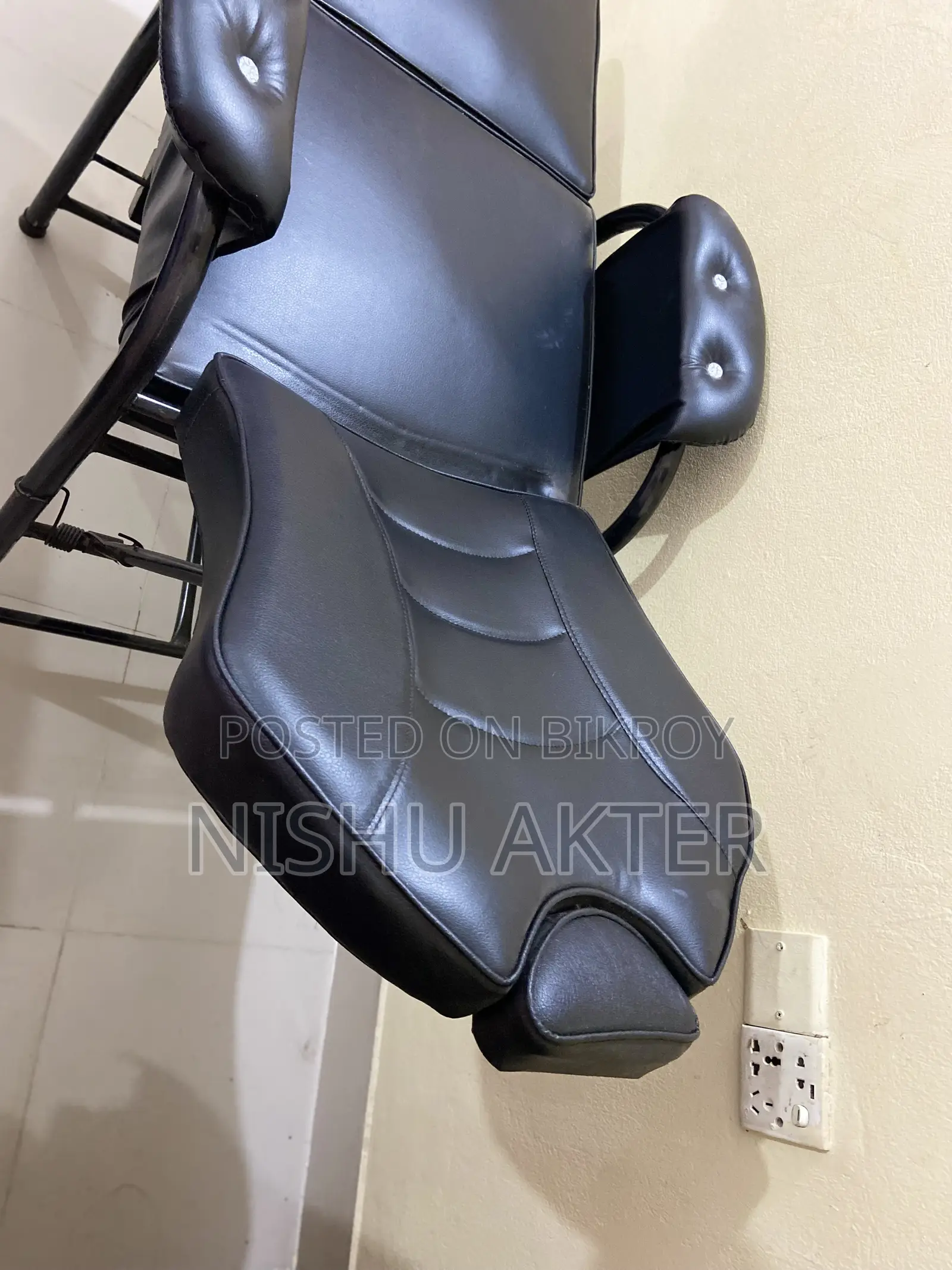 Parlour Chair