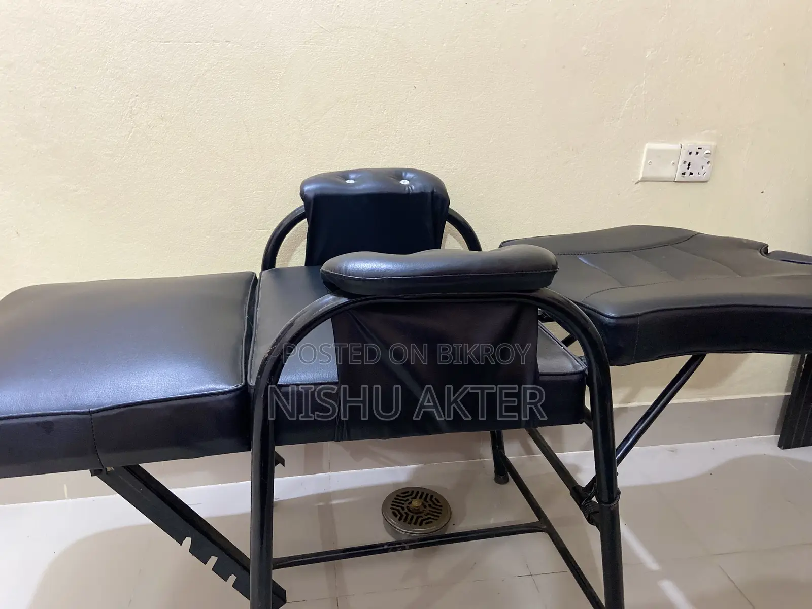 Parlour Chair
