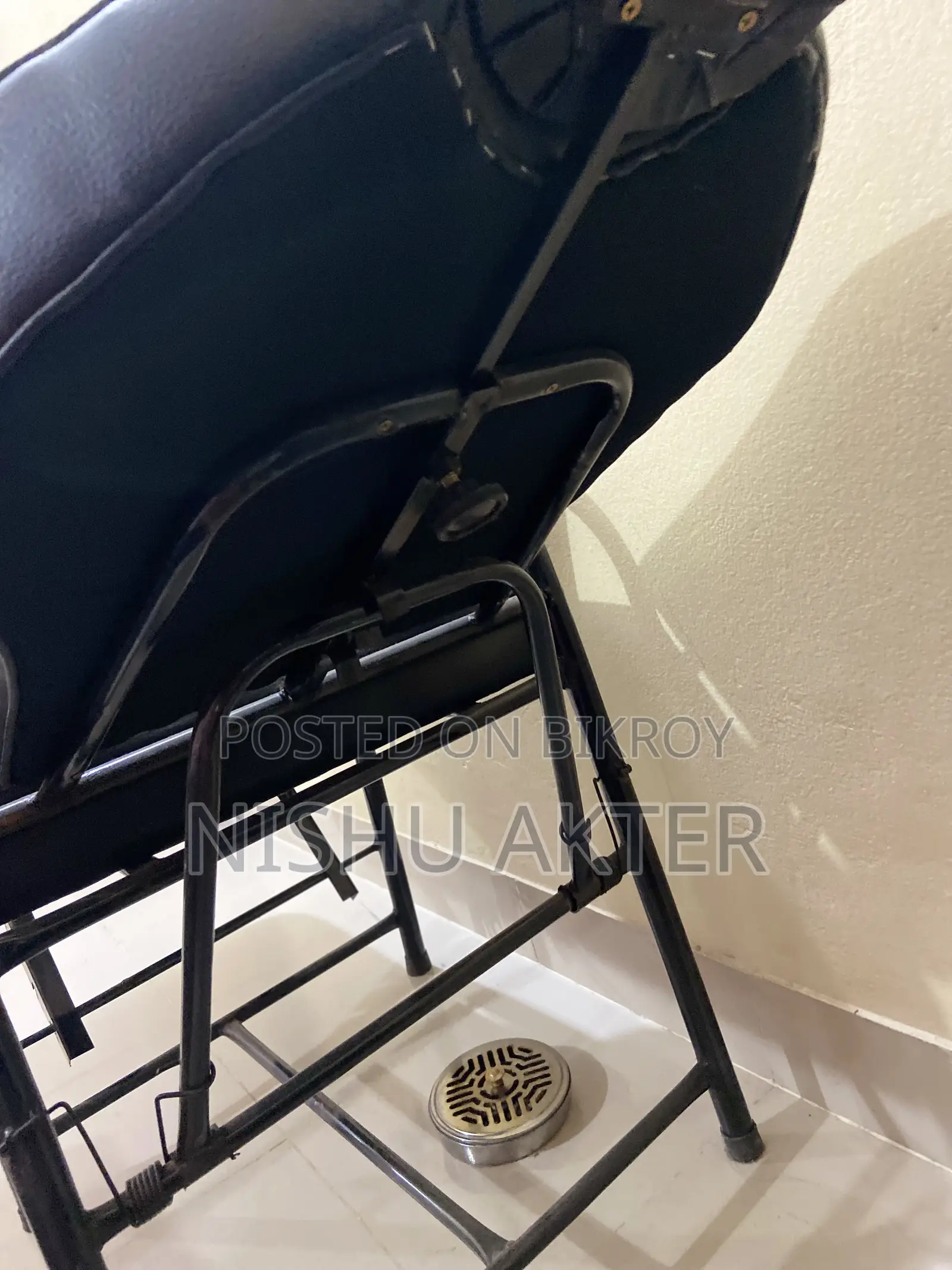Parlour Chair