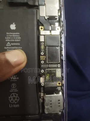 Apple iPhone 11 128 GB