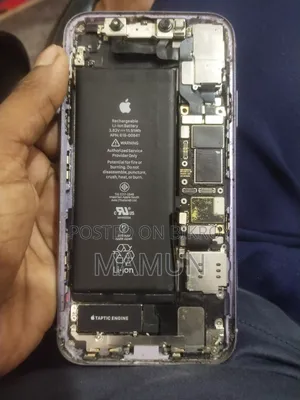 Apple iPhone 11 128 GB