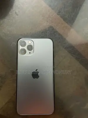 Apple iPhone 11 Pro 64 GB Black