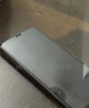 Apple iPhone 11 Pro 64 GB Black