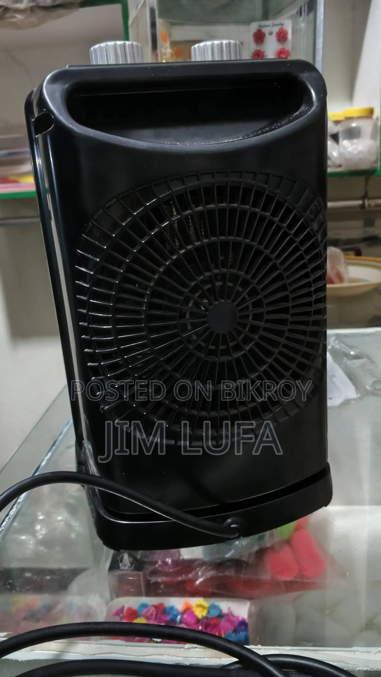 Miyako Room Heater Sale.~