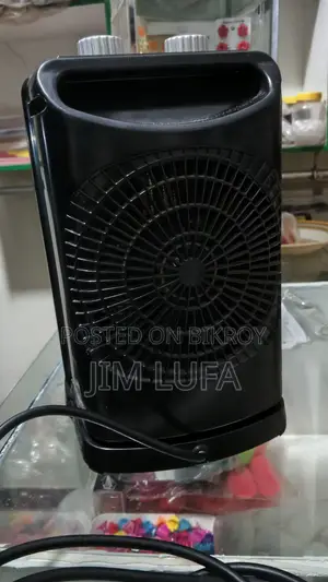 Miyako Room Heater Sale.~