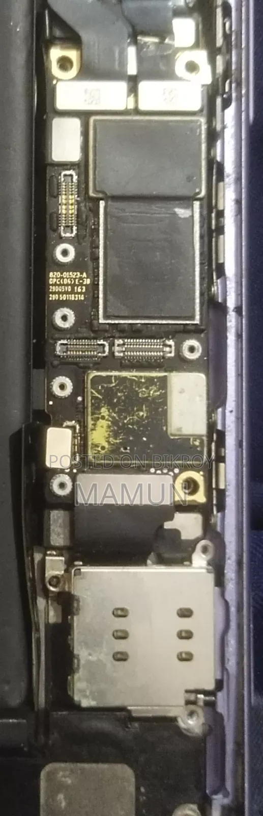 Apple iPhone 11 128 GB