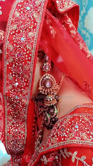 Bridal Jewellery