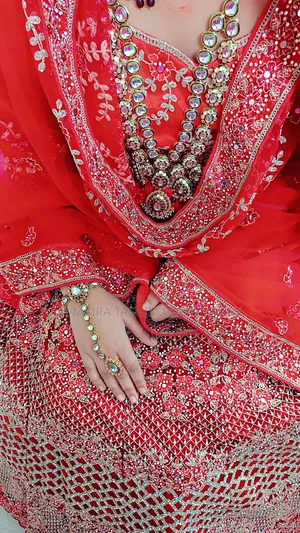 Bridal Jewellery