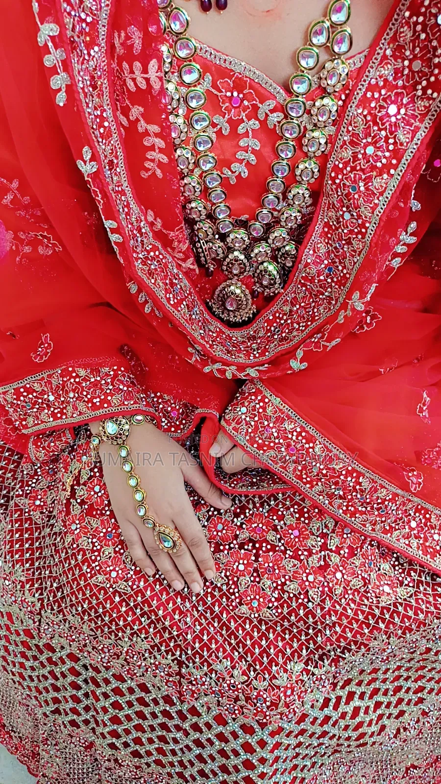 Bridal Jewellery
