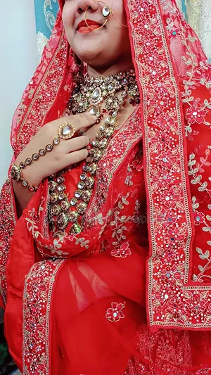 Bridal Jewellery