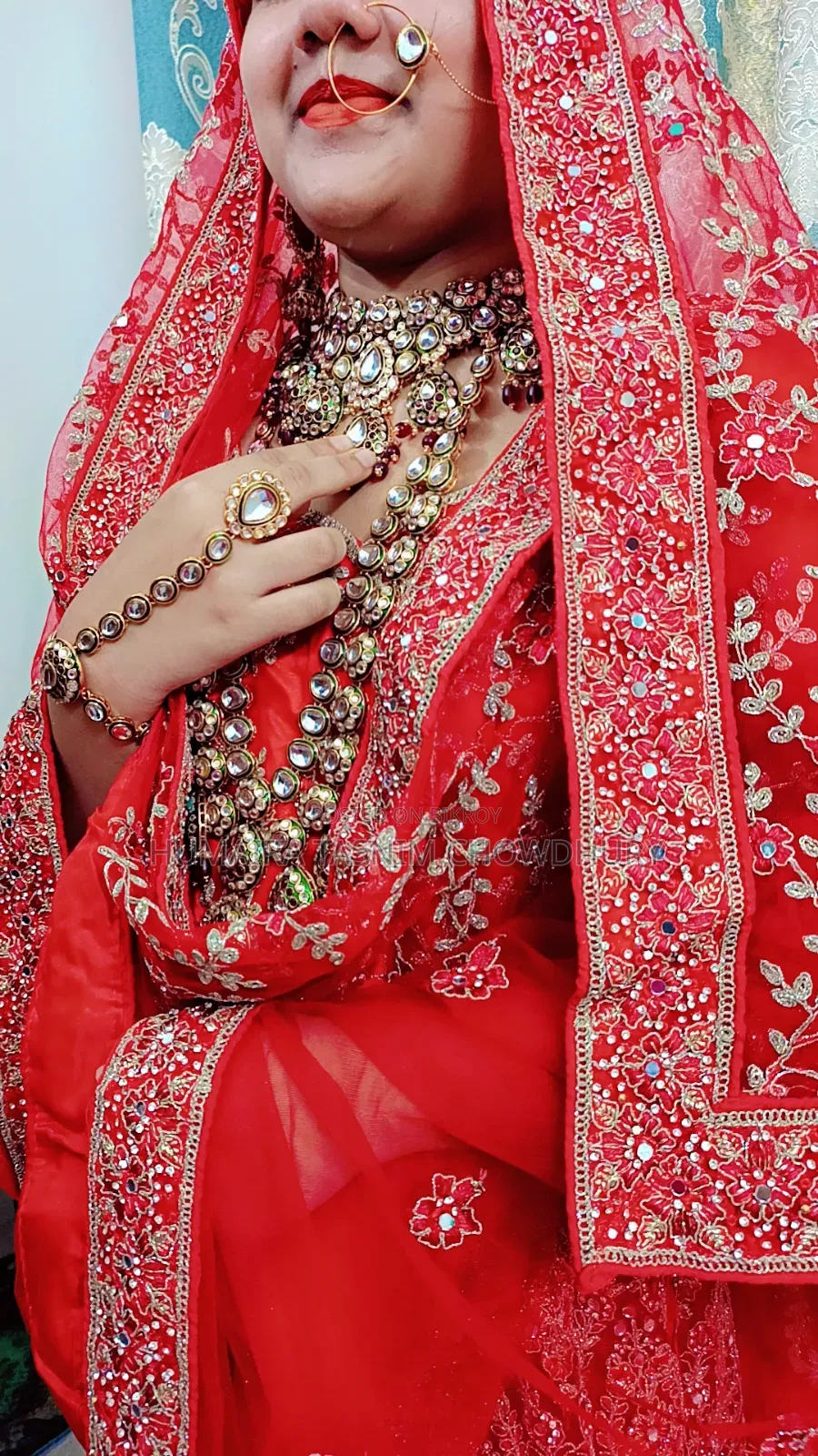 Bridal Jewellery