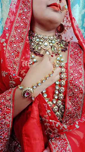 Bridal Jewellery
