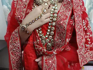 Bridal Jewellery