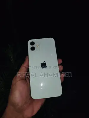 Apple iPhone 12 128 GB Green