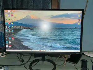 Desktop Computer 8GB AMD Ryzen 7 SSD 500GB