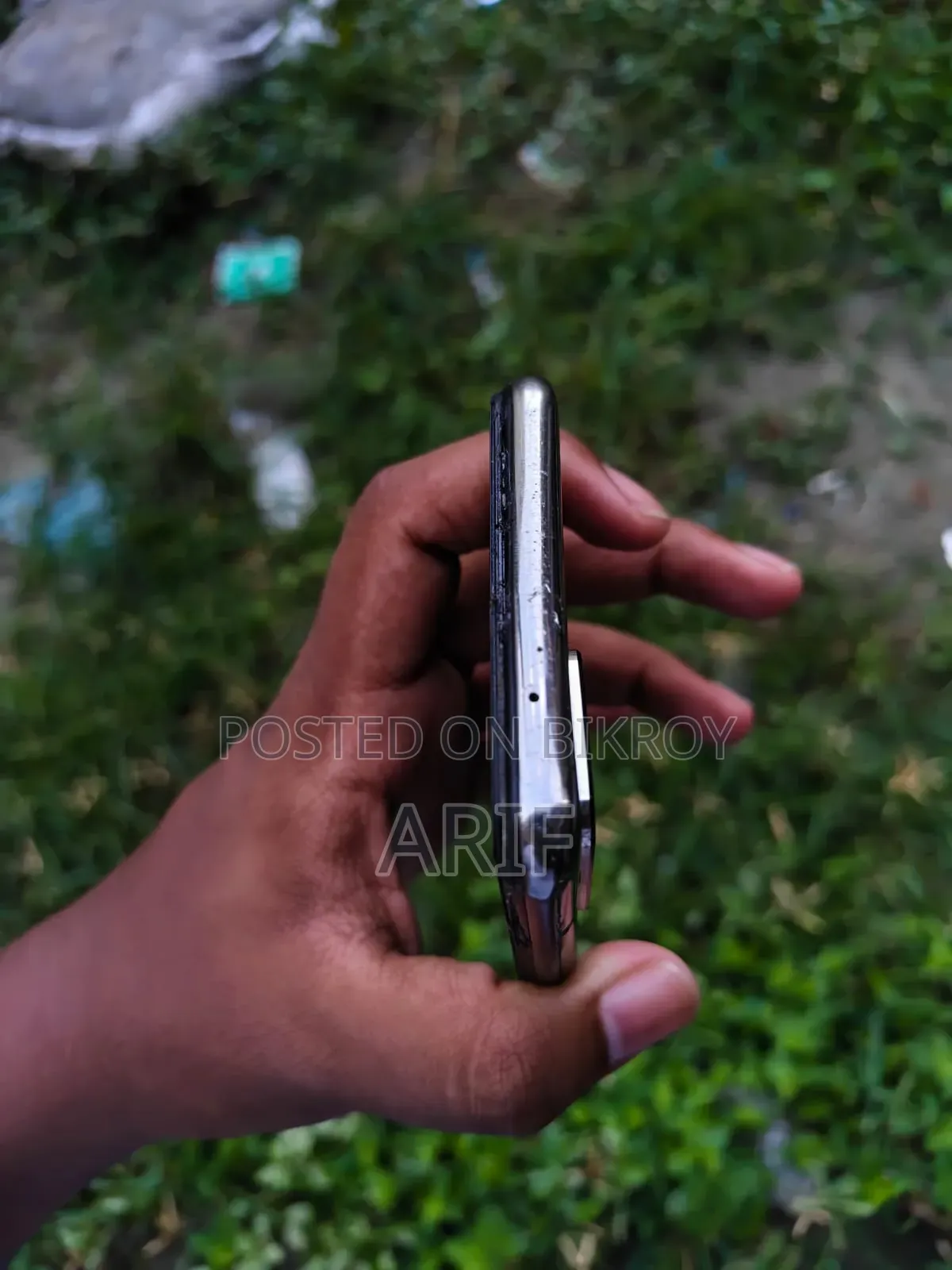 Oppo F19 Pro 128 GB