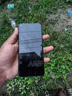 Oppo F19 Pro 128 GB