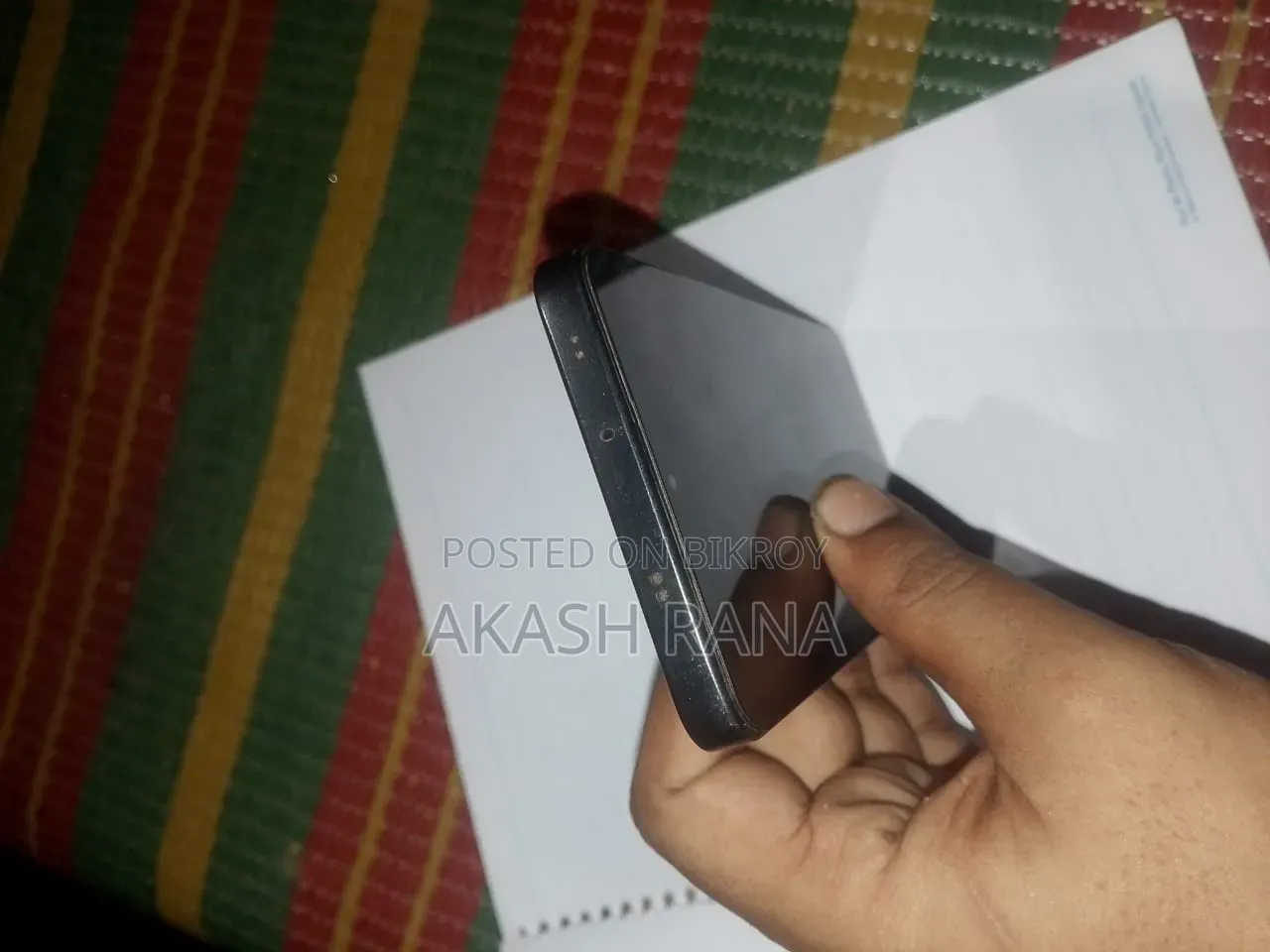 Xiaomi Poco X7 Pro 256 GB Black