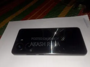 Xiaomi Poco X7 Pro 256 GB Black