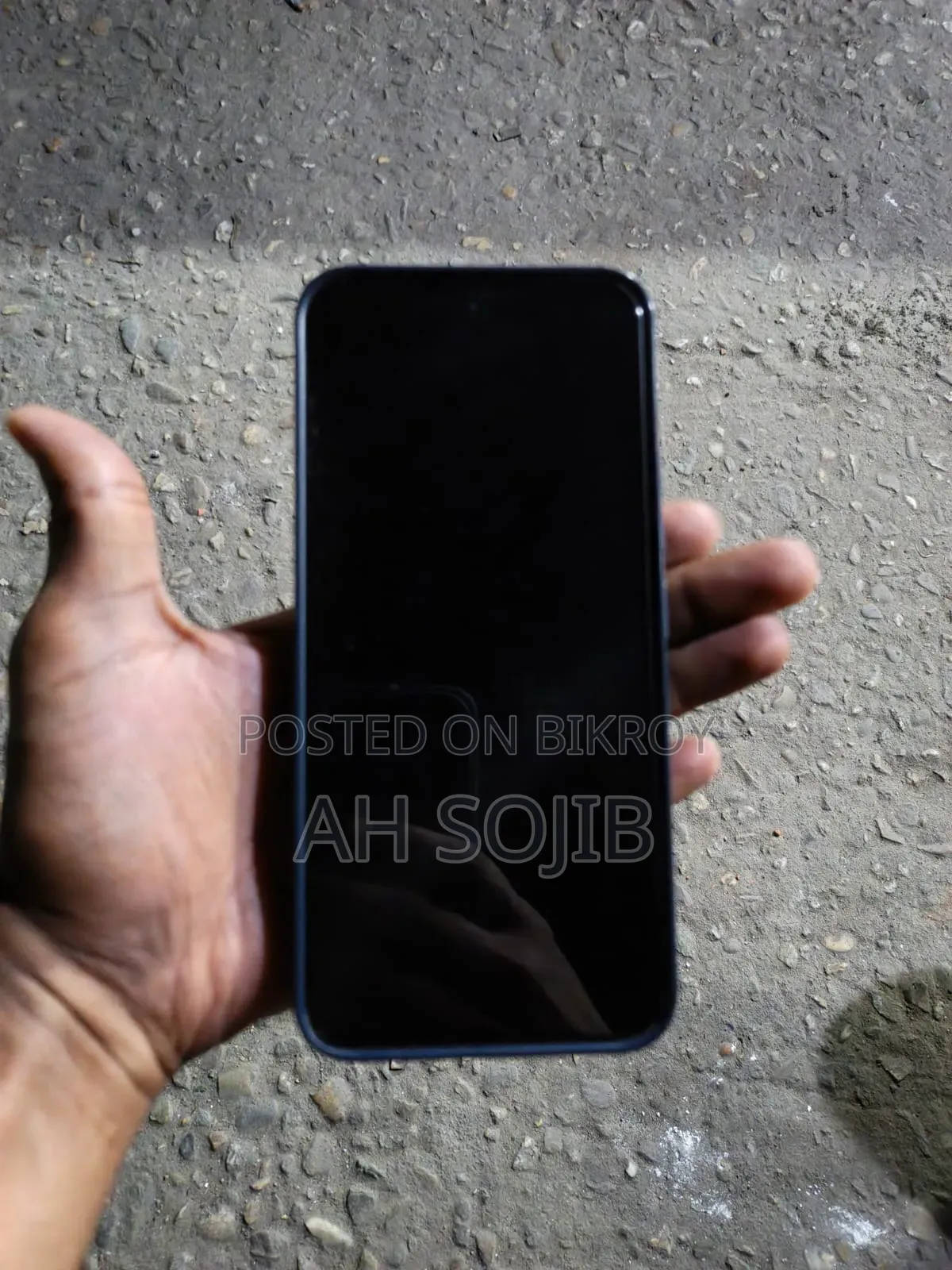 Tecno Spark 40 Pro 128 GB Black