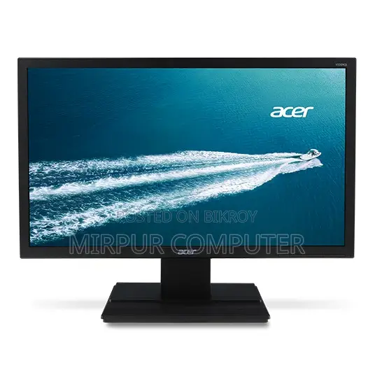 New Desktop Computer Asus 8GB Intel SSD 128GB