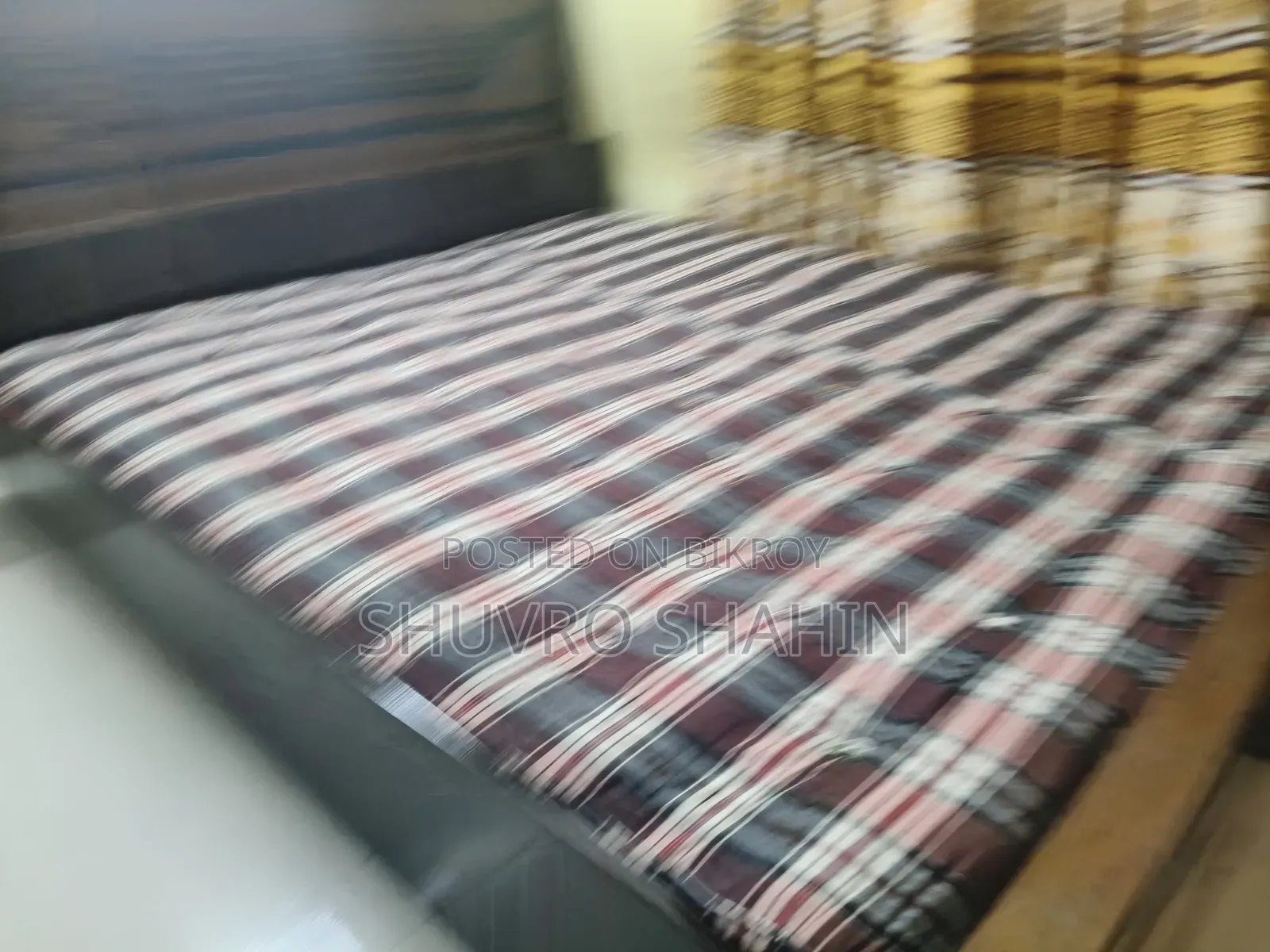 এই জাজিম টা বিক্রি হবে ৭×৬ফিট
