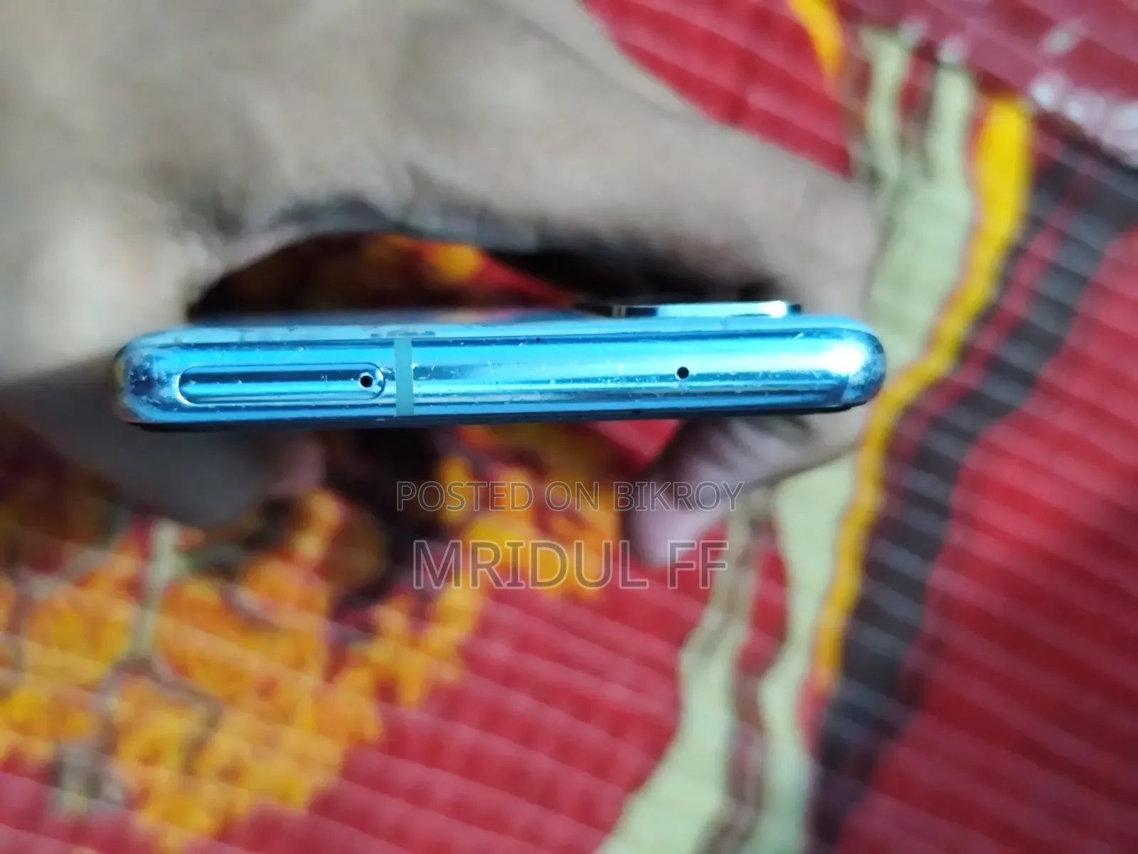 Samsung Galaxy S20 FE 128 GB Gray