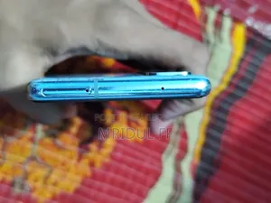 Samsung Galaxy S20 FE 128 GB Gray