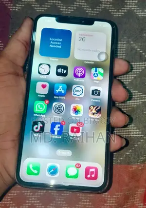 Apple iPhone XS Max 512 GB Rose Gold