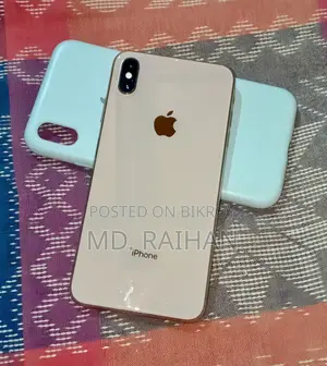 Apple iPhone XS Max 512 GB Rose Gold