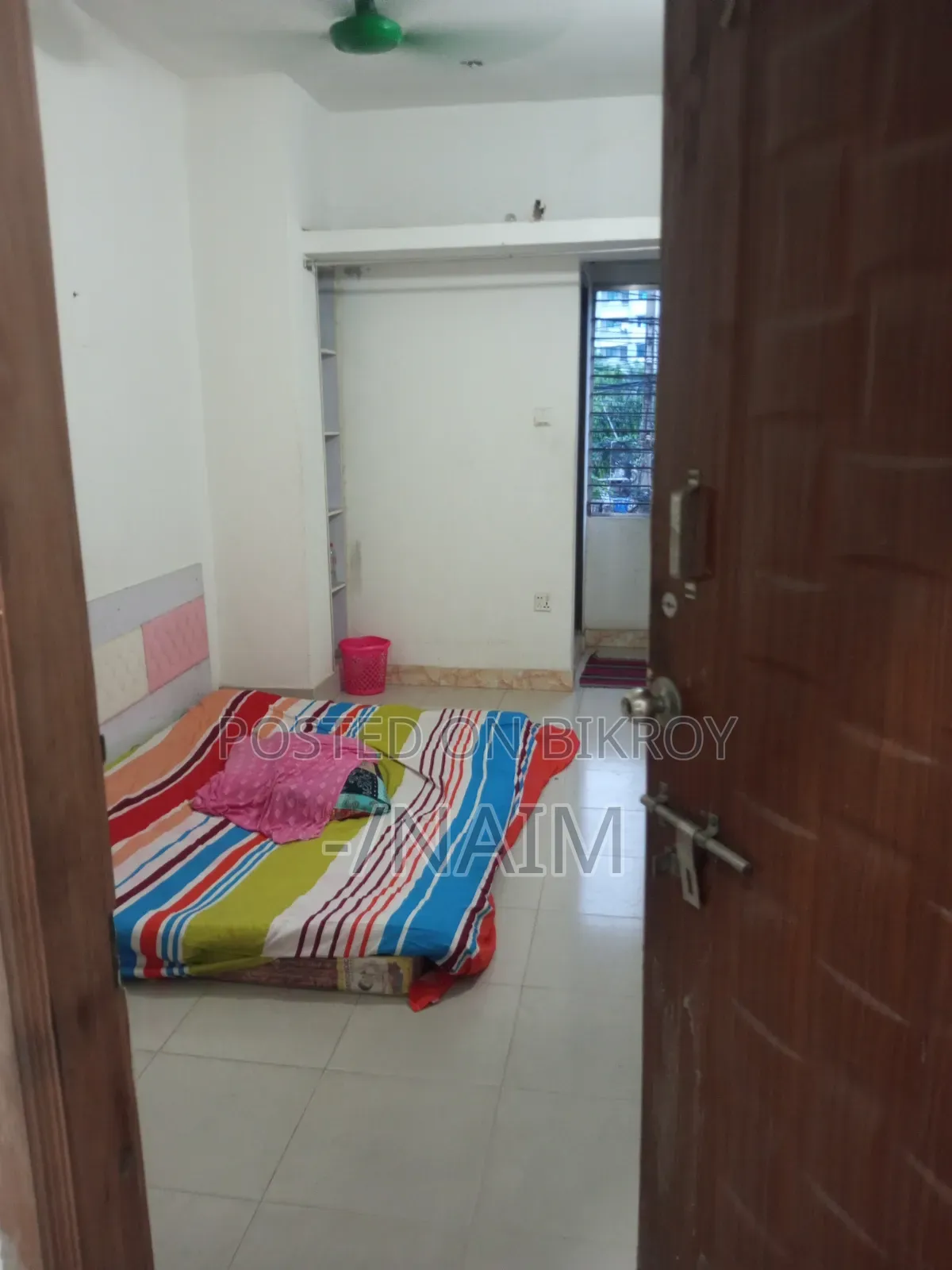 Studio Apartment in ইনস্ট্যান্ট আজ 3 Sep, Mirpur for rent