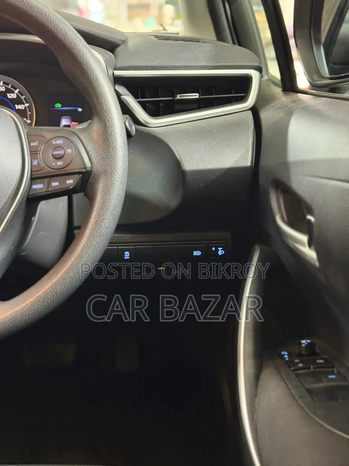 Toyota Corolla Touring G-X 2020 Pearl