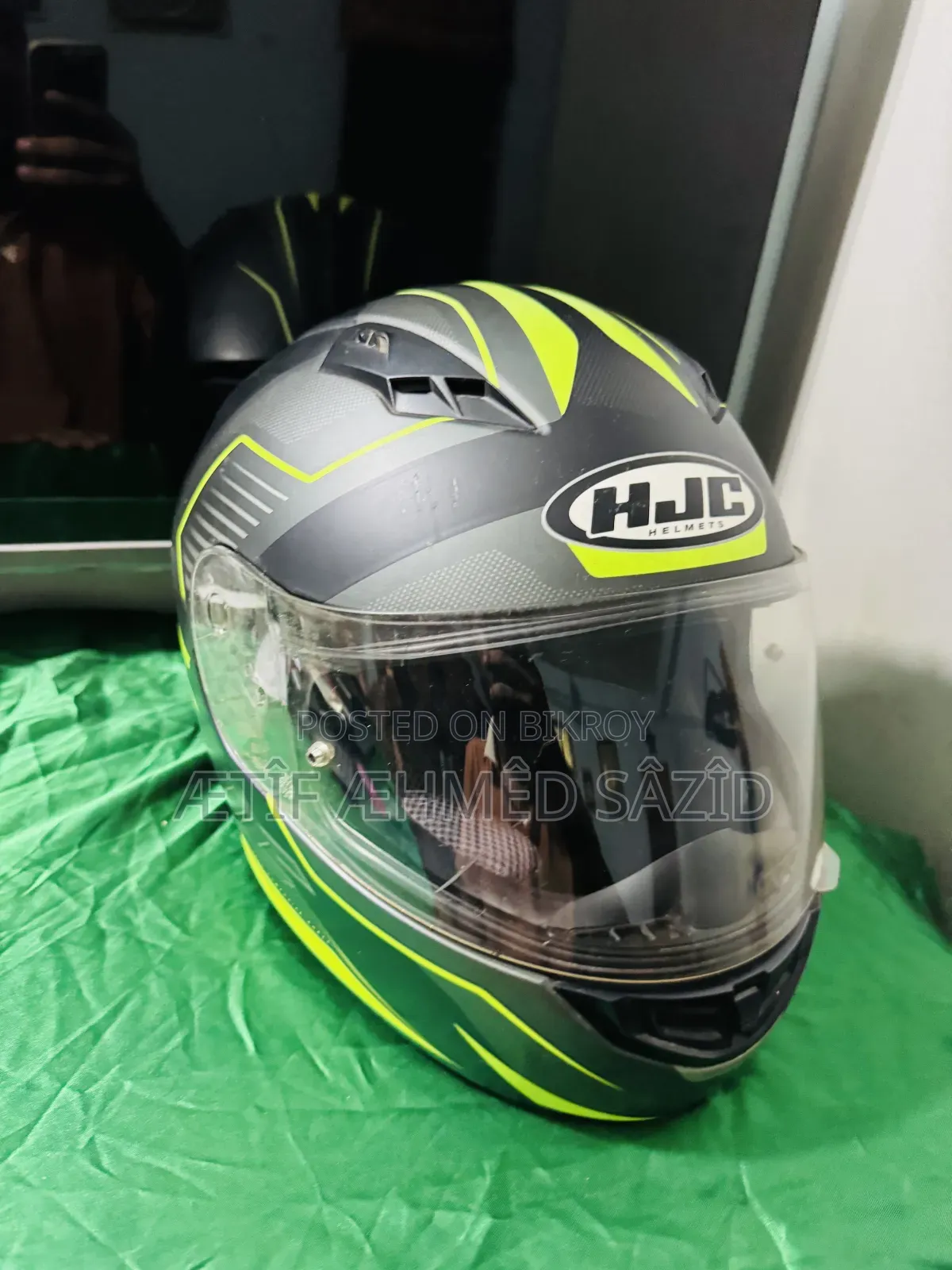 HJC Cs-15 Dosta