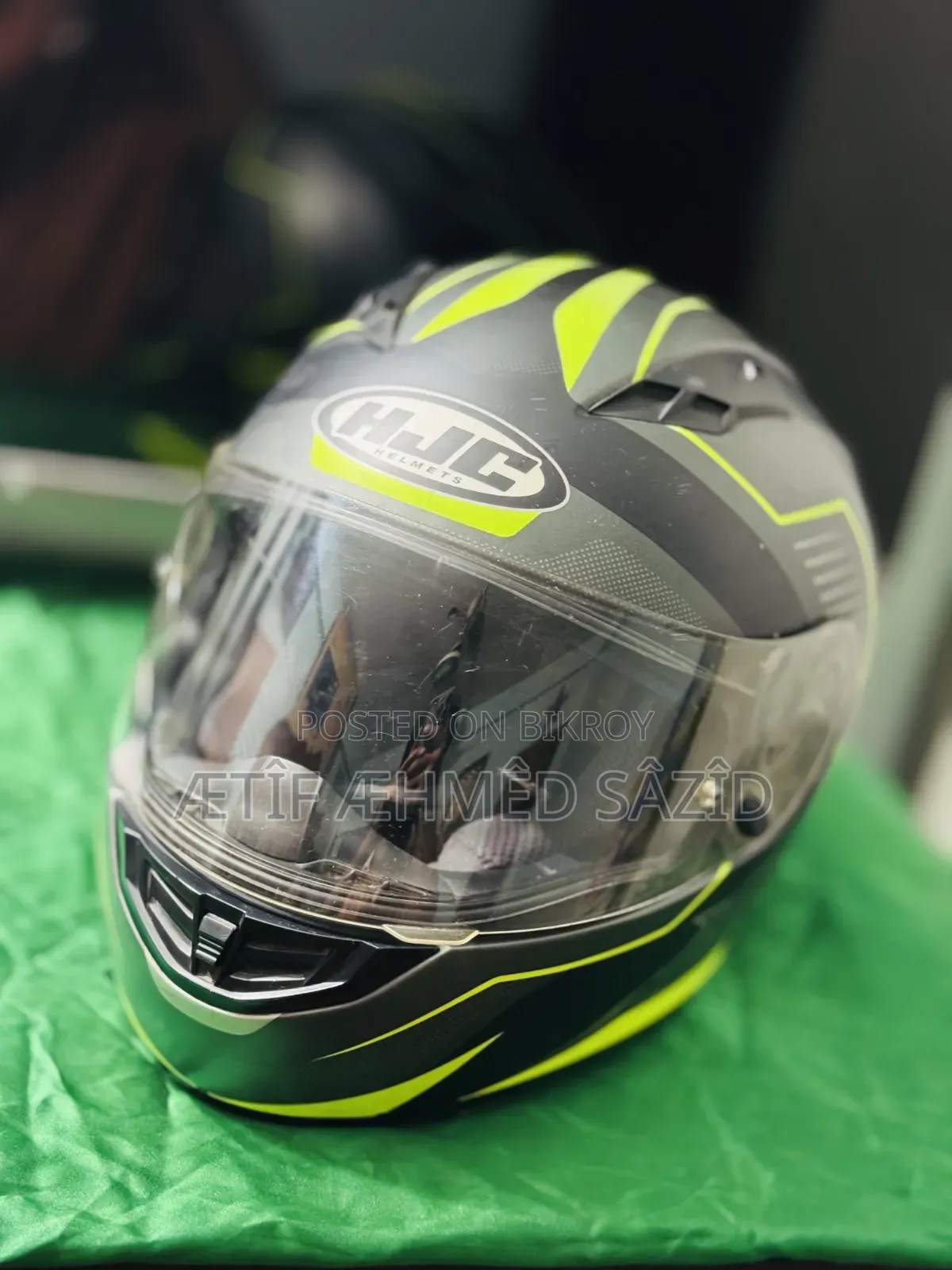 HJC Cs-15 Dosta